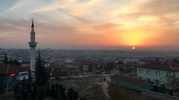 Cihanbeyli Köprübaşı Köyü Resimleri 2