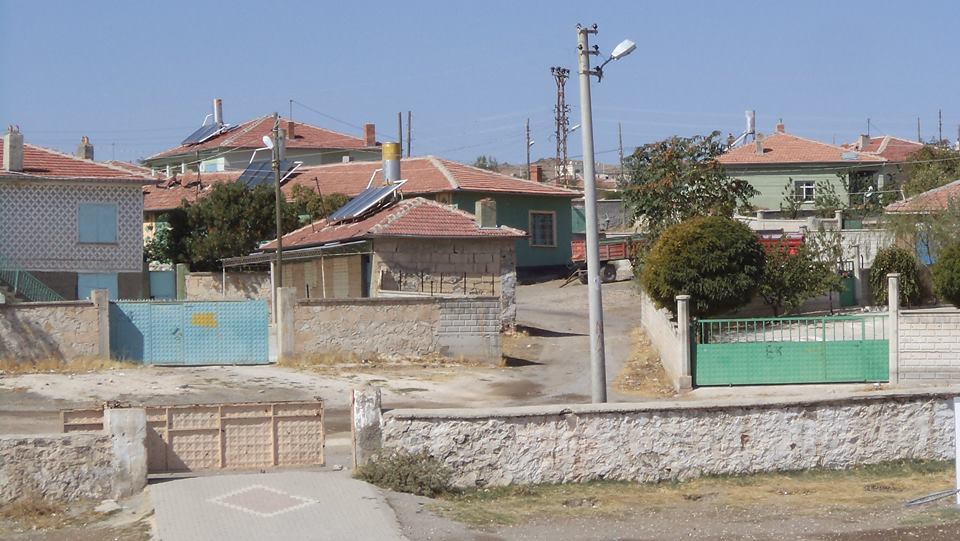 Cihanbeyli Kütükuşağı Köyü Resimleri 7