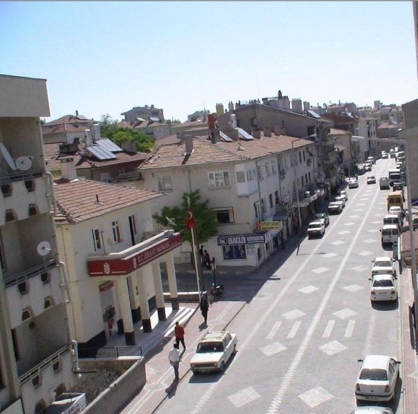 Cihanbeyli Tüfekçipınar Köyü Resimleri 1