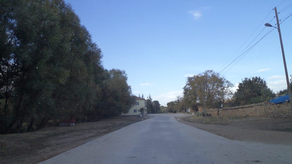 Cihanbeyli Tüfekçipınar Köyü Resimleri 2