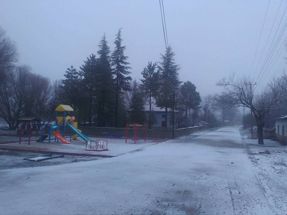 Cihanbeyli Tüfekçipınar Köyü Resimleri 3