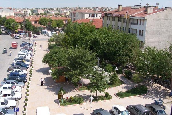 Cihanbeyli Tüfekçipınar Köyü Resimleri 5