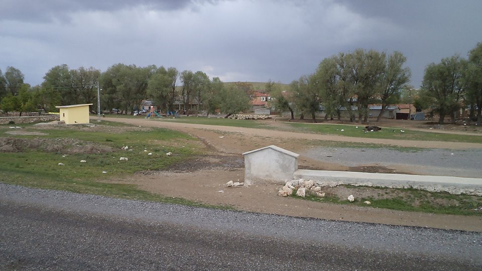 Cihanbeyli Tüfekçipınar Köyü Resimleri 6