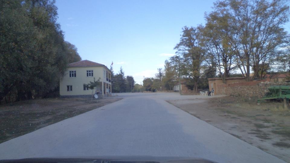 Cihanbeyli Tüfekçipınar Köyü Resimleri 7