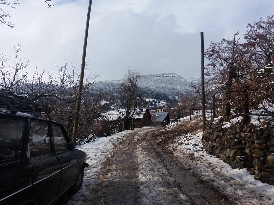 Adana Feke Gürümze Köyü Resimleri 10