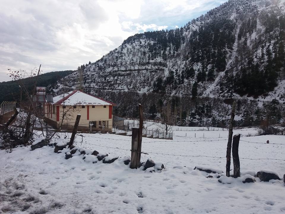 Adana Feke Gürümze Köyü Resimleri 11