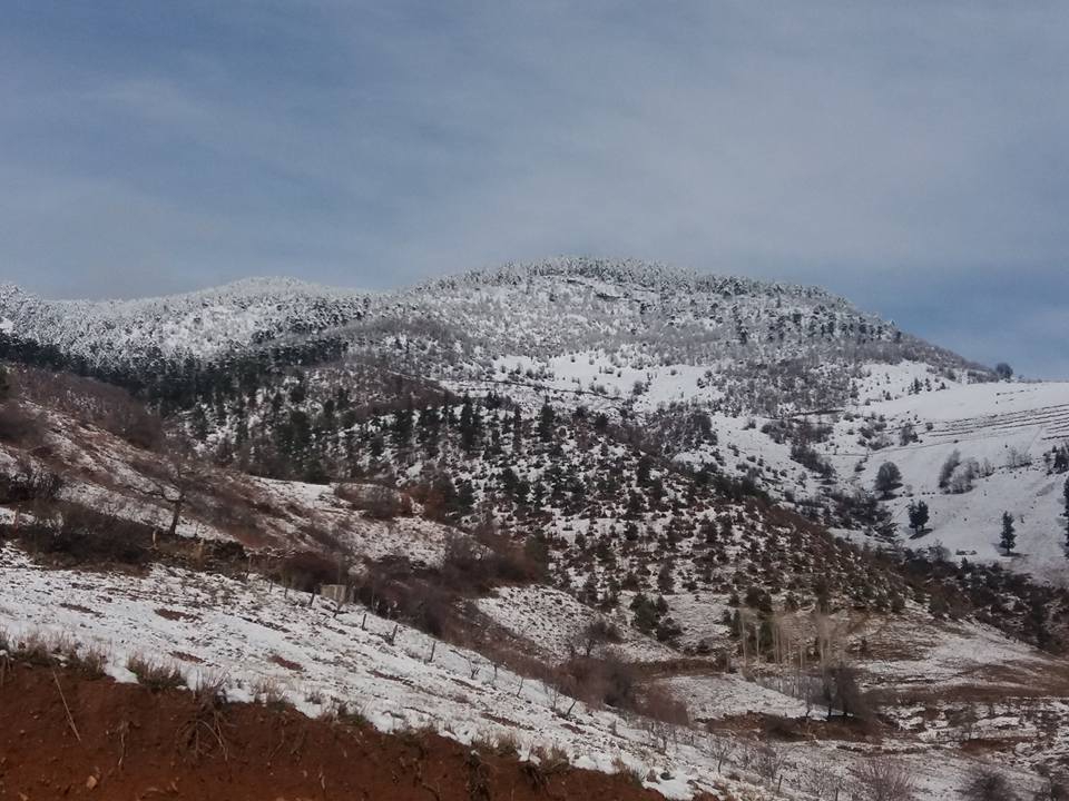 Adana Feke Gürümze Köyü Resimleri 12