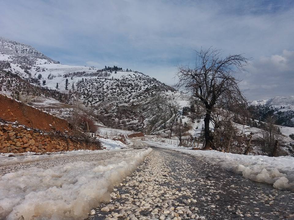 Adana Feke Gürümze Köyü Resimleri 13