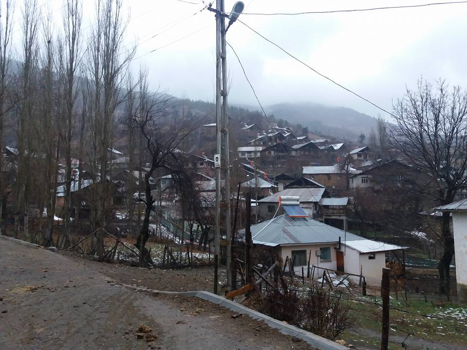 Adana Feke Gürümze Köyü Resimleri 15