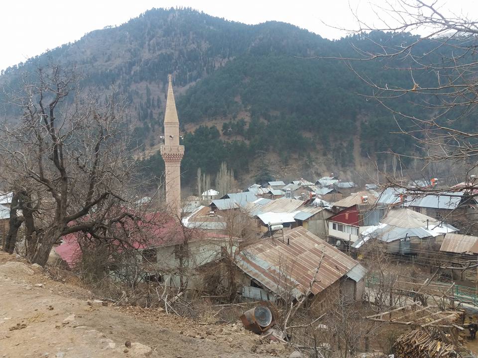 Adana Feke Gürümze Köyü Resimleri 16
