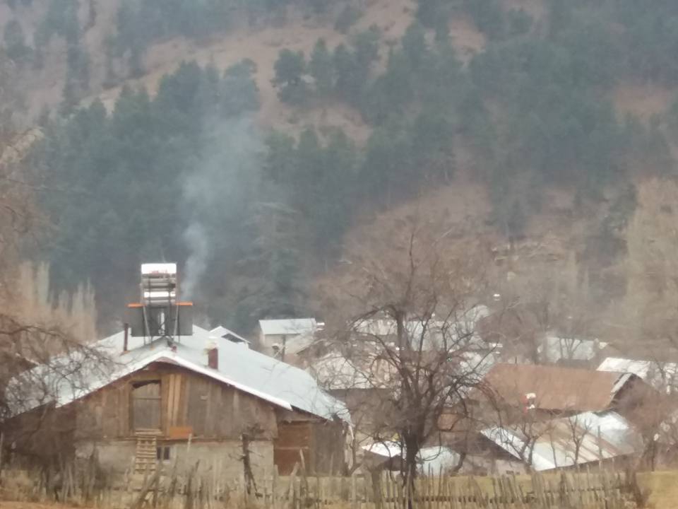 Adana Feke Gürümze Köyü Resimleri 17