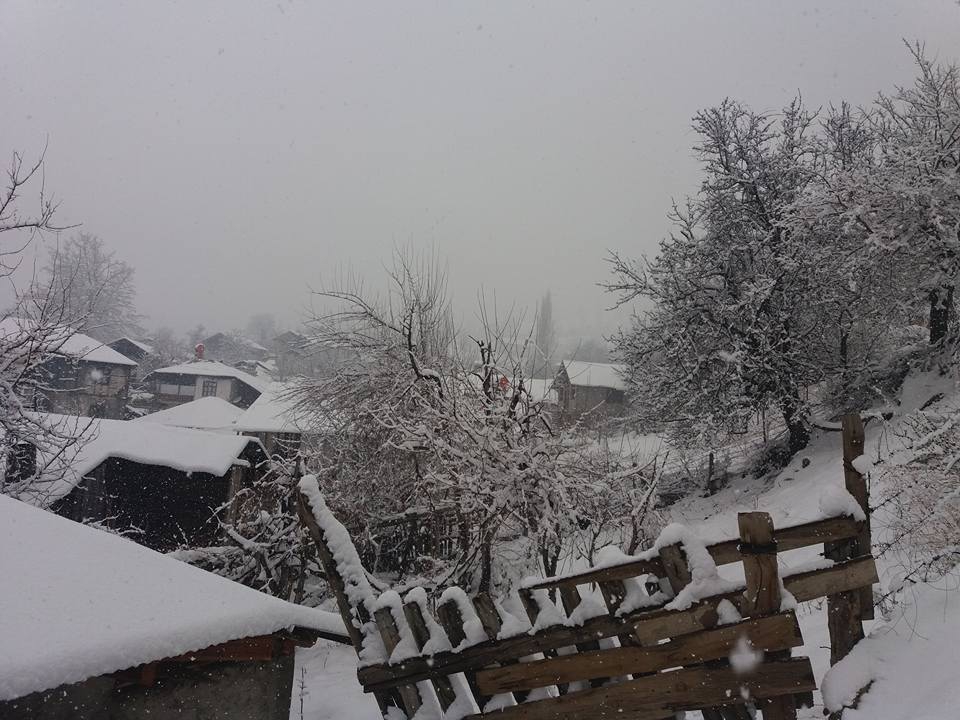 Adana Feke Gürümze Köyü Resimleri 19