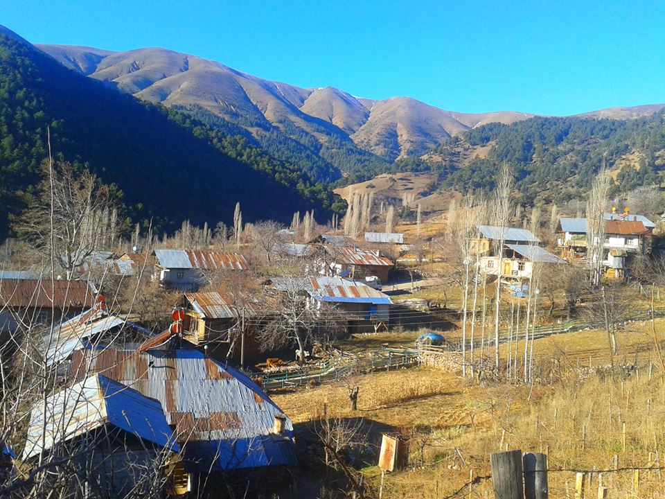 Adana Feke Gürümze Köyü Resimleri 22