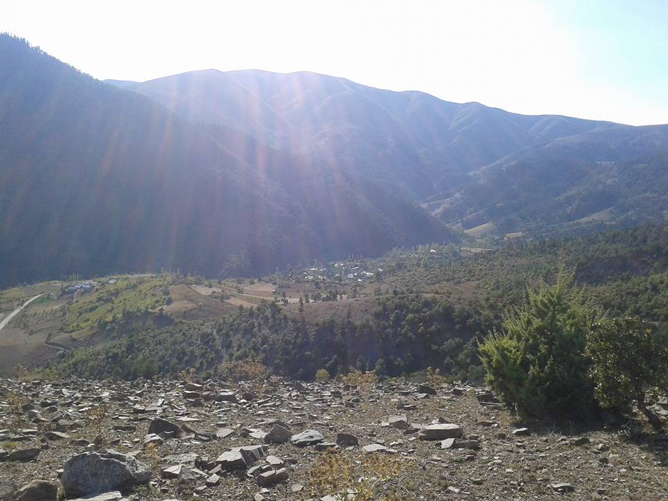 Adana Feke Gürümze Köyü Resimleri 24