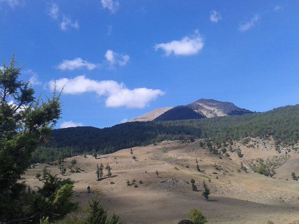 Adana Feke Gürümze Köyü Resimleri 25