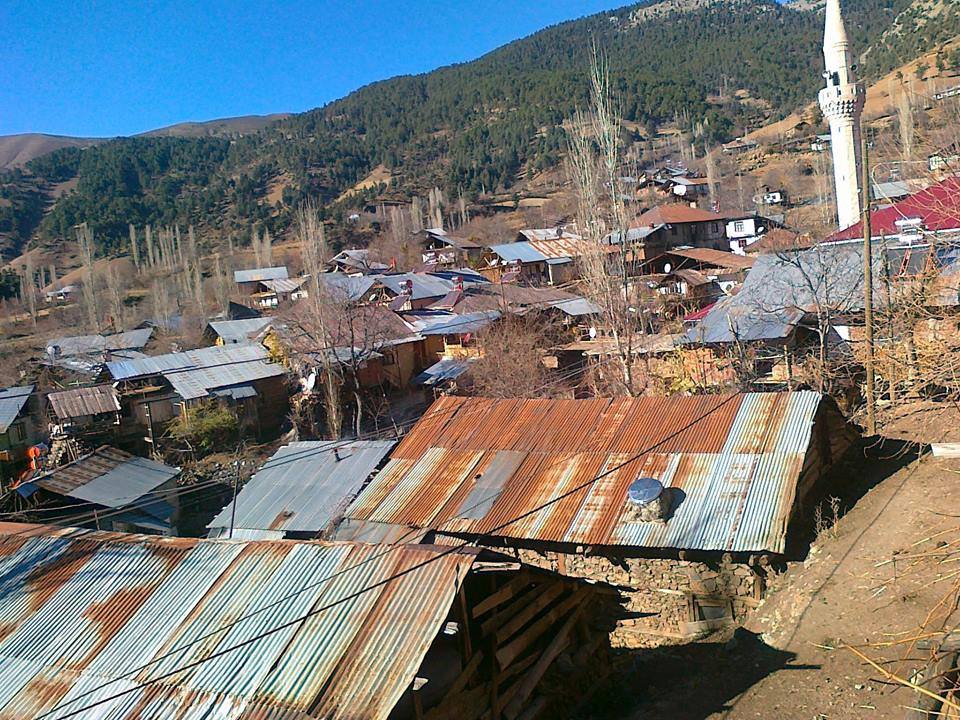 Adana Feke Gürümze Köyü Resimleri 27