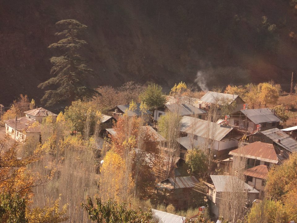 Adana Feke Gürümze Köyü Resimleri 28