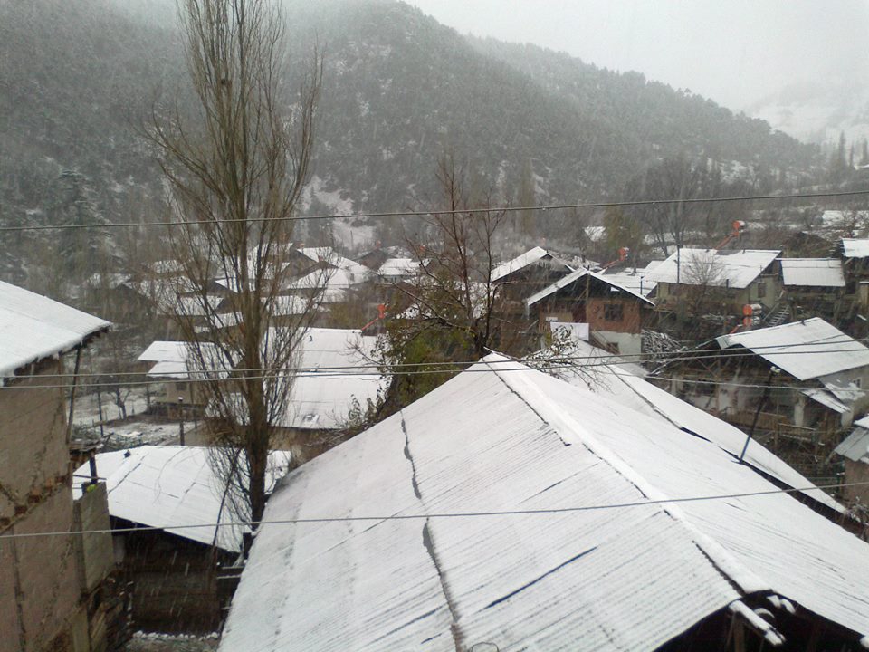 Adana Feke Gürümze Köyü Resimleri 29