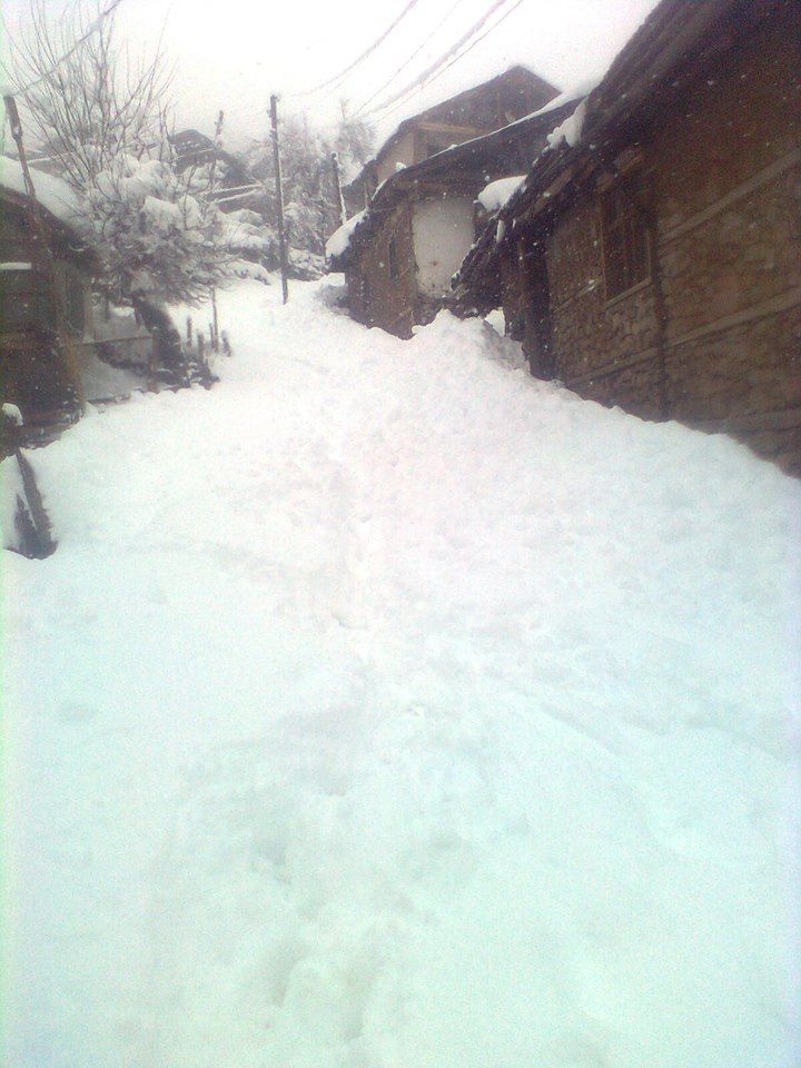 Adana Feke Gürümze Köyü Resimleri 31