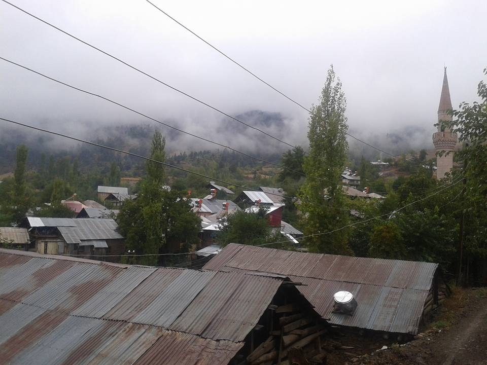 Adana Feke Gürümze Köyü Resimleri 34