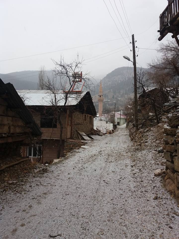 Adana Feke Gürümze Köyü Resimleri 36