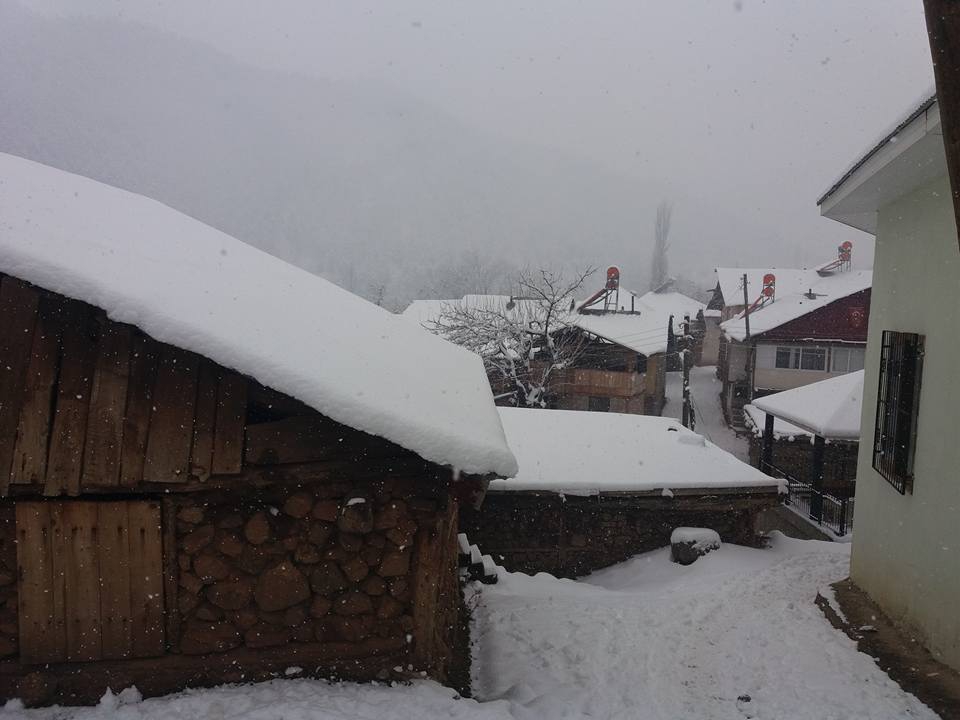 Adana Feke Gürümze Köyü Resimleri 38