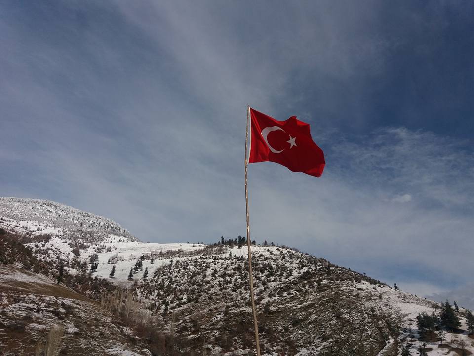 Adana Feke Gürümze Köyü Resimleri 39