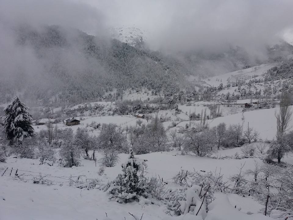 Adana Feke Gürümze Köyü Resimleri 4