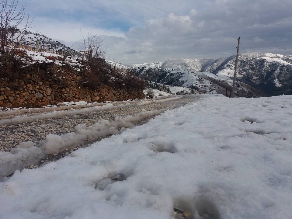 Adana Feke Gürümze Köyü Resimleri 40