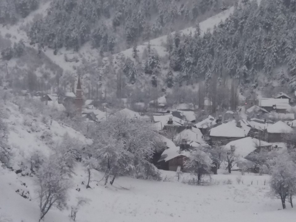 Adana Feke Gürümze Köyü Resimleri 5
