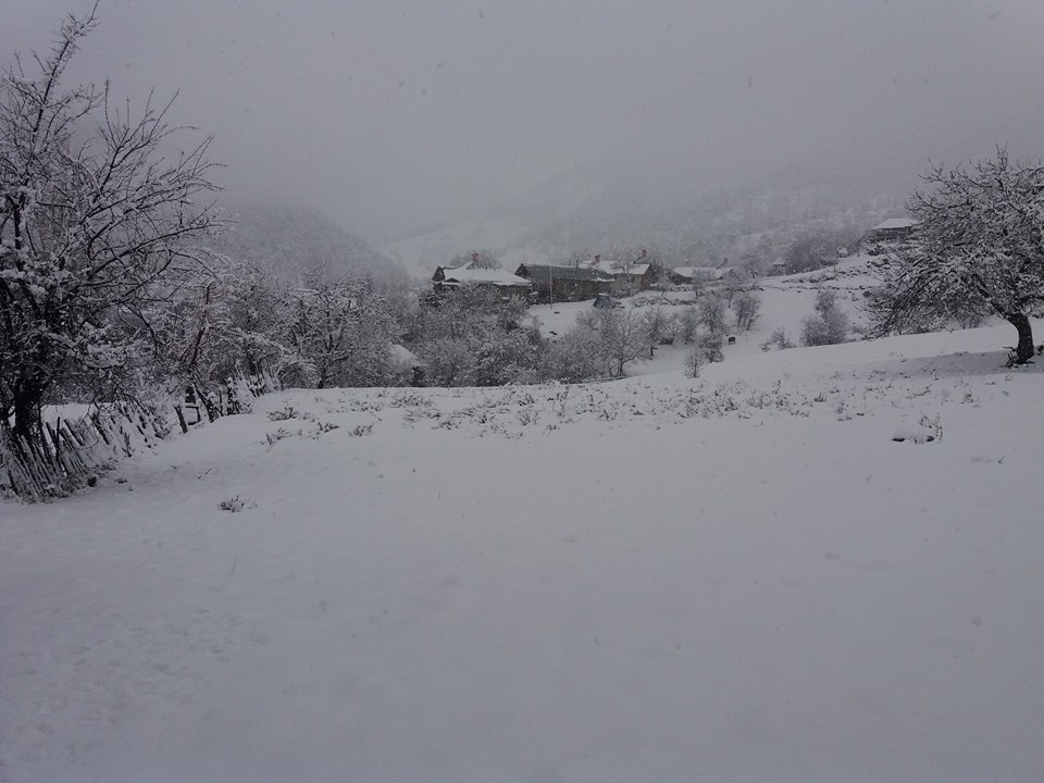 Adana Feke Gürümze Köyü Resimleri 6