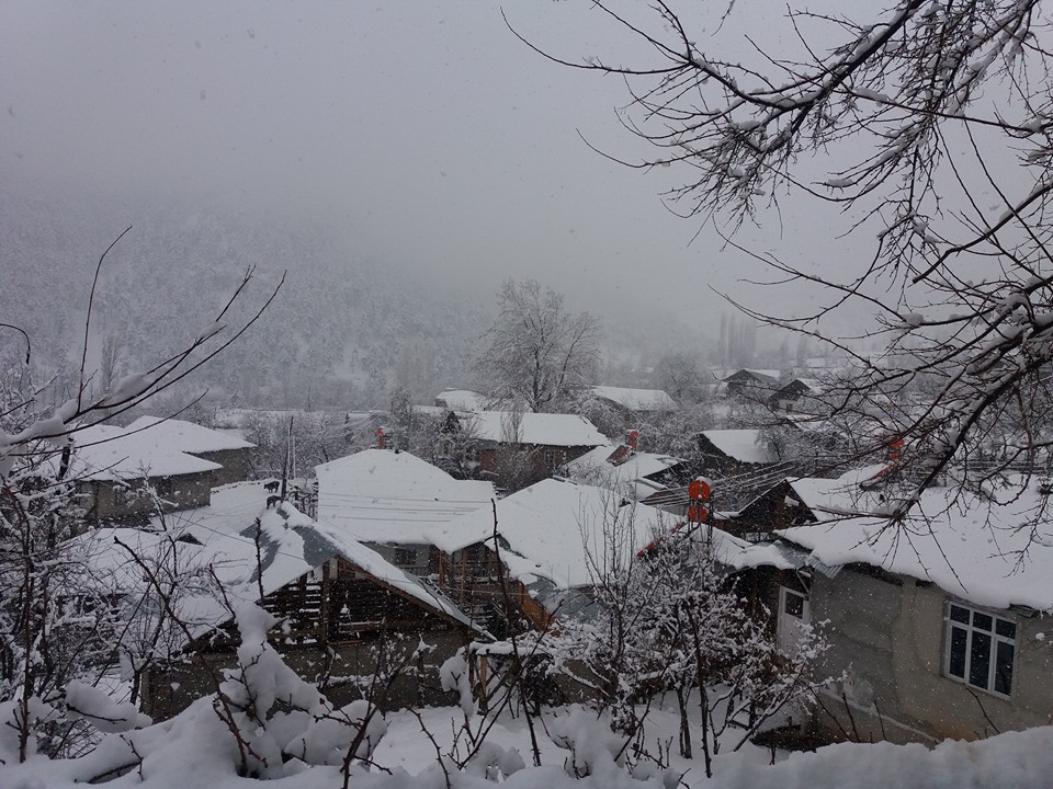 Adana Feke Gürümze Köyü Resimleri 7