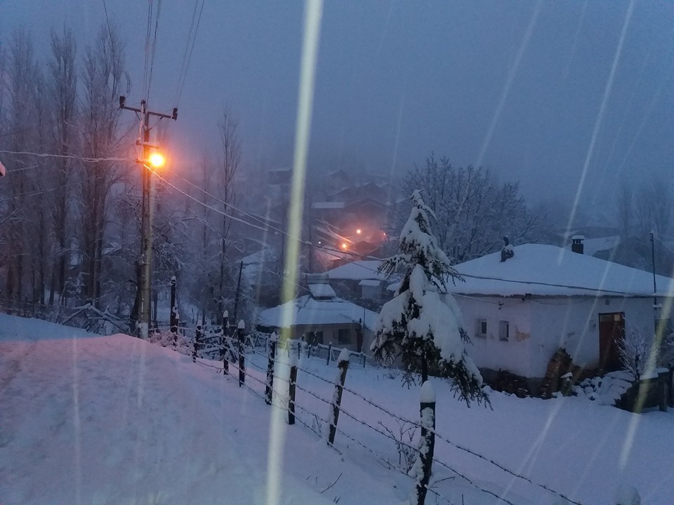 Adana Feke Gürümze Köyü Resimleri 9
