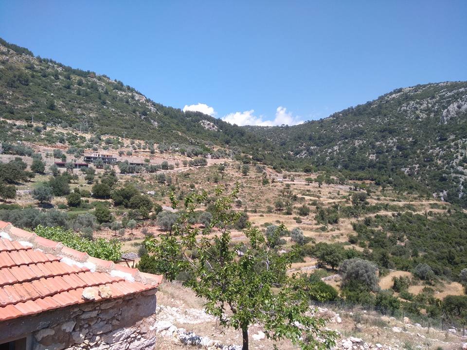 Seydikemer Dodurga Köyü Resimleri 1