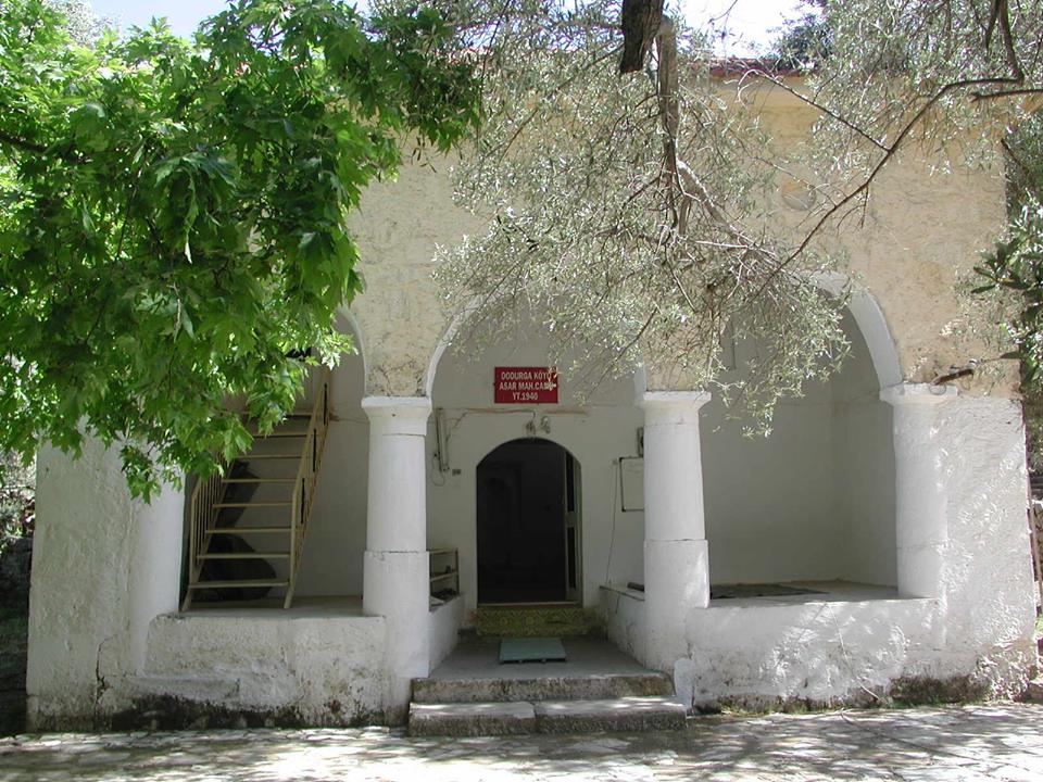 Seydikemer Dodurga Köyü Resimleri 4