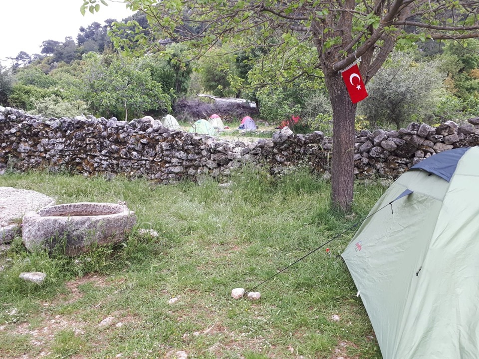 Seydikemer Dodurga Köyü Resimleri 6