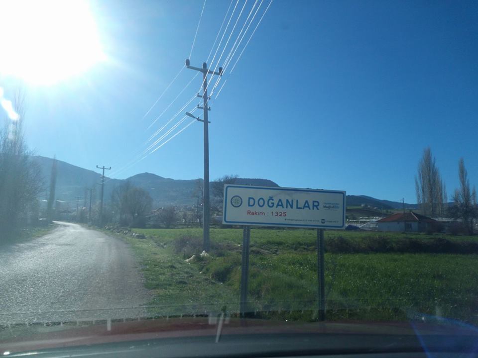 Seydikemer Doğanlar Köyü Resimleri 1