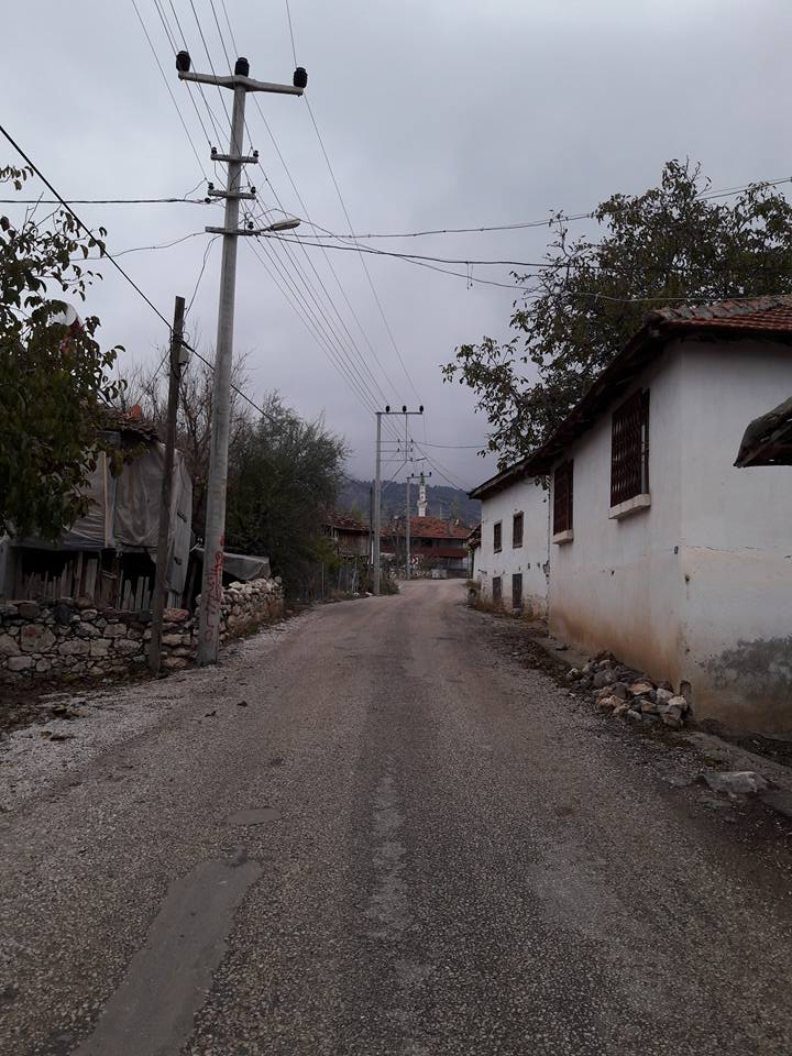 Seydikemer Doğanlar Köyü Resimleri 12