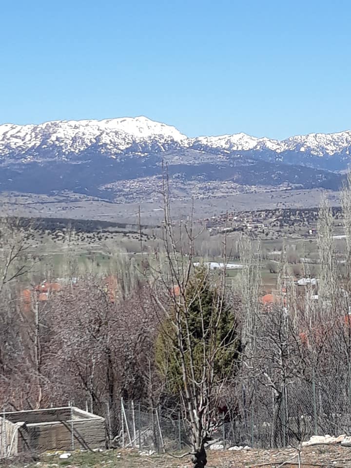 Seydikemer Doğanlar Köyü Resimleri 13