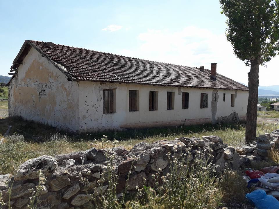 Seydikemer Doğanlar Köyü Resimleri 14