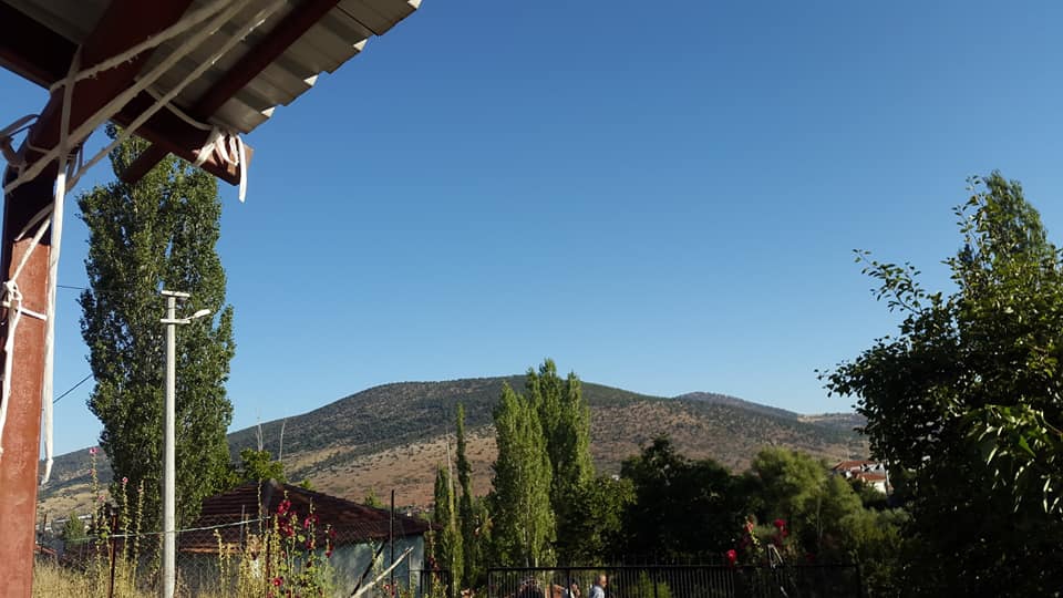 Seydikemer Doğanlar Köyü Resimleri 15