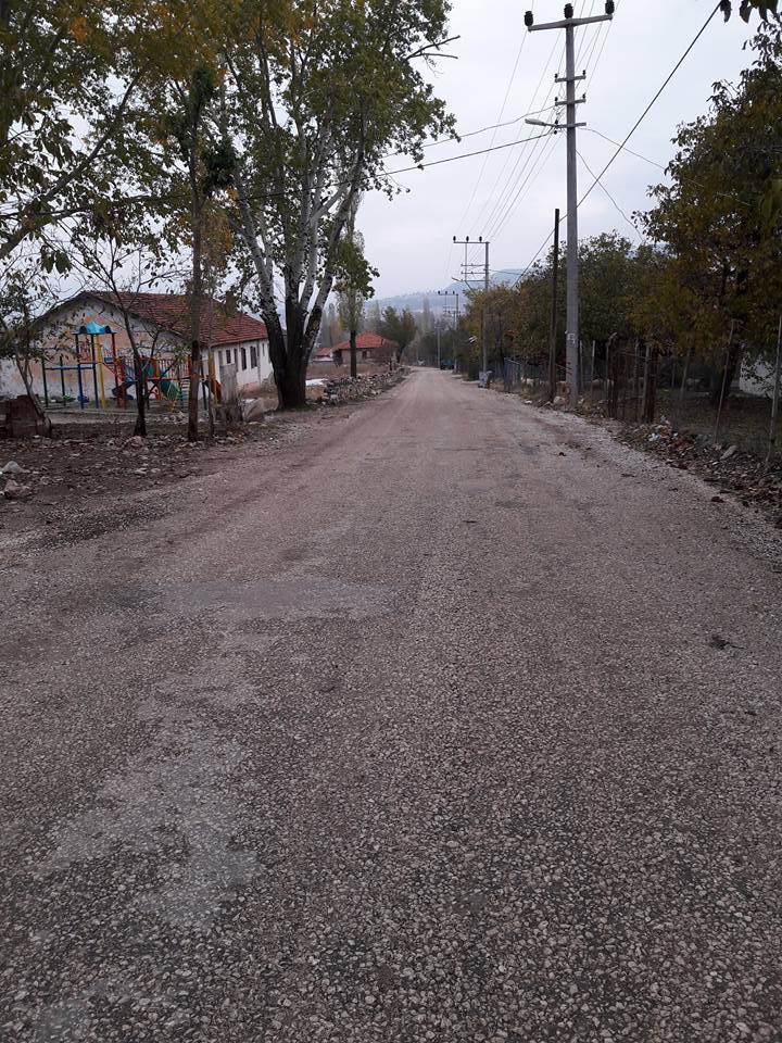 Seydikemer Doğanlar Köyü Resimleri 18