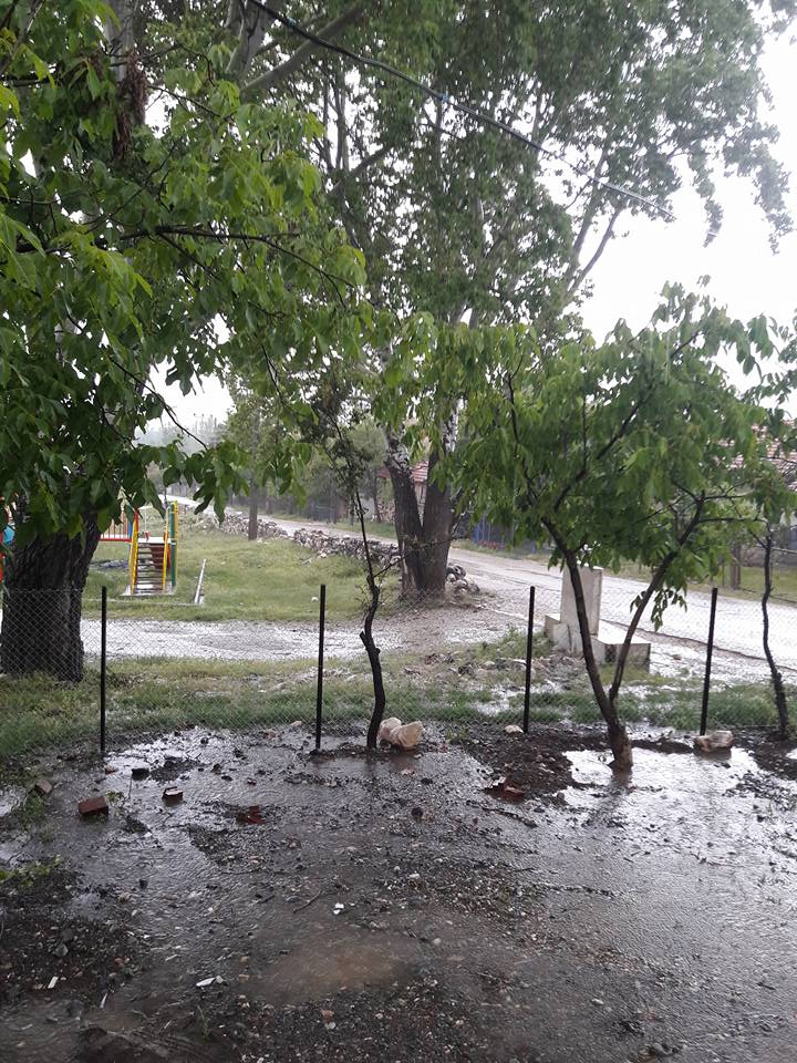 Seydikemer Doğanlar Köyü Resimleri 19