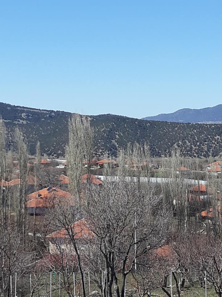 Seydikemer Doğanlar Köyü Resimleri 3