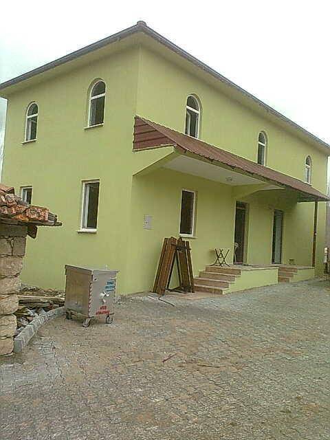 Seydikemer Doğanlar Köyü Resimleri 4