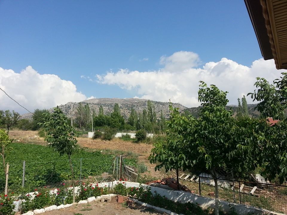 Seydikemer Doğanlar Köyü Resimleri 7