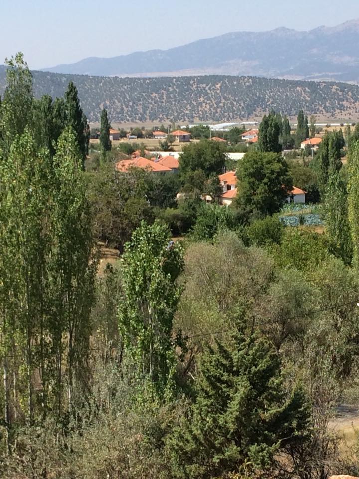 Seydikemer Doğanlar Köyü Resimleri 9