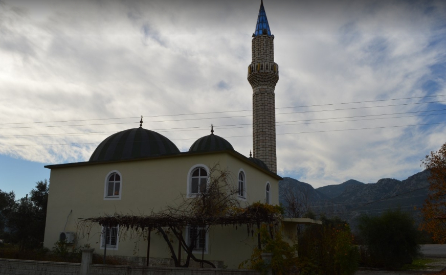 Seydikemer Gölbent Köyü Resimleri 1