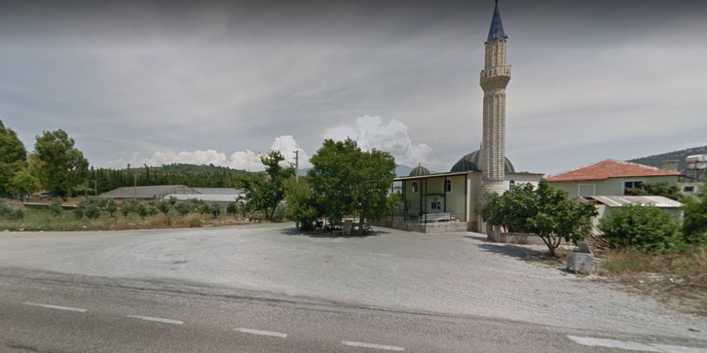 Seydikemer Gölbent Köyü Resimleri 3