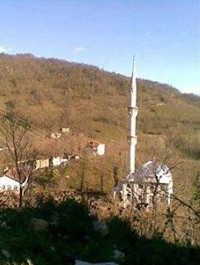 Çamaş Akpınar Köyü Resimleri 4